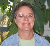 Photo of Suzanne Hawley