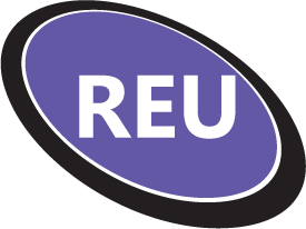 SDSS REU Programme Logo