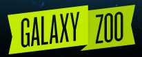 The Galaxy Zoo logo