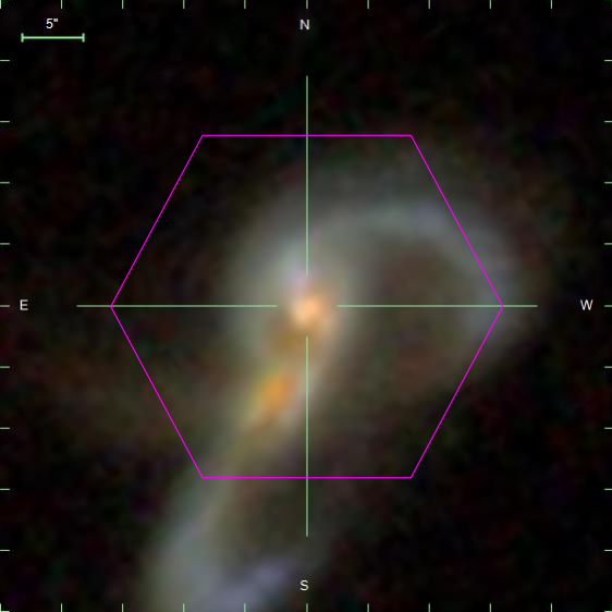  SDSS three-colour image of the MaNGA galaxy <a href=//dr15.sdss.org/marvin/galaxy/7443-12703/>7443-12703</a>. 