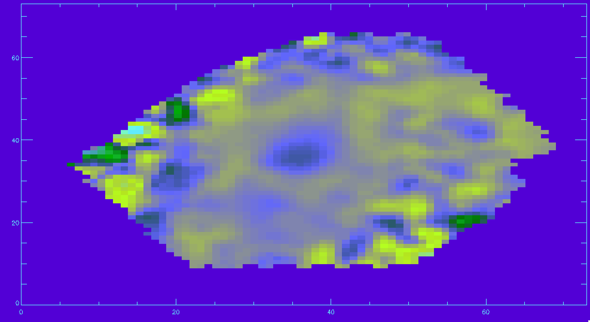 Hβ spectral index measurement after applying the correction for velocity dispersion.