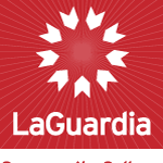 LaGuardia Community College logo