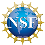 U.S. National Science Foundation logo