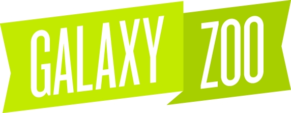 Galaxy Zoo logo