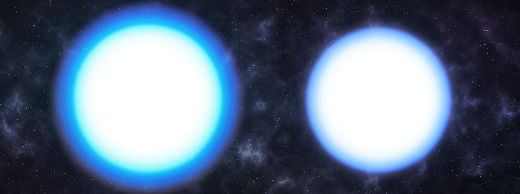 SDSS astronomers observe theoretically predicted effect in the remnants of dead stars