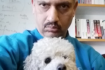 Ani Thakar