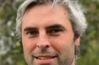 Guillermo Blanc