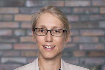 Saskia Hekker