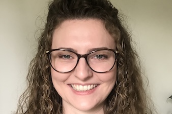 Amy Rankine