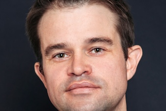 Niall Deacon